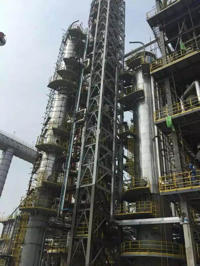 湄潭设备翻新喷涂・钢构厂房升级改造